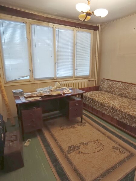 Colentina, Mall Veranda, Obor metrou, vanzare 3 camere,