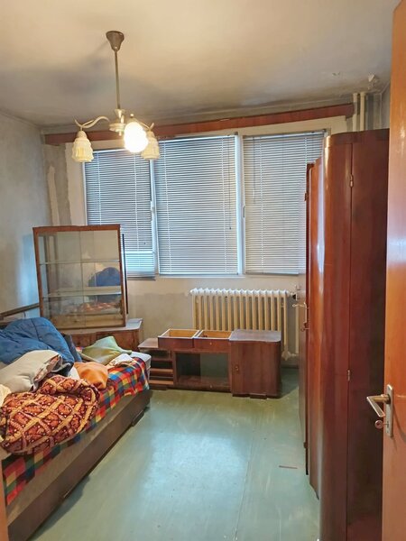 Colentina, Mall Veranda, Obor metrou, vanzare 3 camere,