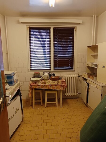 Colentina, Mall Veranda, Obor metrou, vanzare 3 camere,