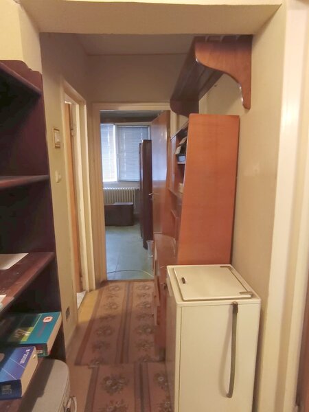 Colentina, Mall Veranda, Obor metrou, vanzare 3 camere,